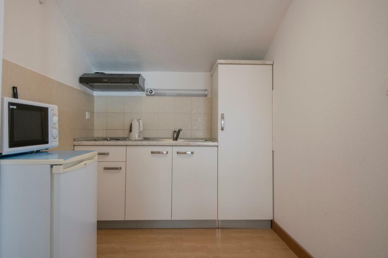 Katarina Apartmani Podstrana Exterior photo